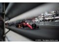 Leclerc doit-il éviter de critiquer Ferrari publiquement ?