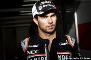 Perez rêve toujours de rejoindre Ferrari