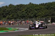 Haas F1 ne peut pas encore confirmer Mick Schumacher pour 2022