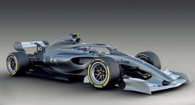 Plans for 2021 cars finally emerge