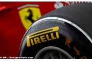 Pneus F1 : qu'est-ce que le graining ?