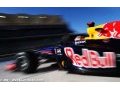 Vettel veut rendre l'équipe Red Bull mythique 