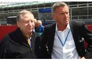 Jean Todt a beaucoup de respect pour Mosley