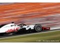 En réussite à Interlagos, Grosjean entend confirmer à Abu Dhabi 