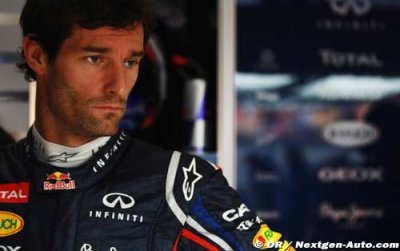 Ferrari switch not better move for Webber - Mateschitz