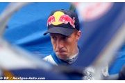 Meeke impressed after latest run for Mini