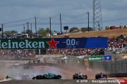 Villeneuve : Stroll devrait être suspendu une course pour l'incident avec Alonso