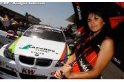 Turkington revient à Donington avec Wiechers-Sport