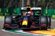 Verstappen ne voit pas de raison de quitter Red Bull
