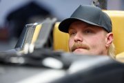Bottas heads to Cadillac as boss explains choice