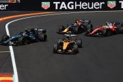 Budgets plafonnés : Mercedes, McLaren et Racing Bulls rejettent l'idée de Williams F1