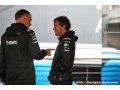 Alonso : Alpine F1 n'avait que 'Piastri, Piastri, Piastri' en tête