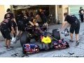 Vergne thinks ready to be as good as Webber