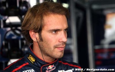 Tost&nbsp;: Vergne a ses chances pour 2012
