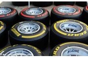 McLaren n'a pas encore percé le secret des pneus Pirelli