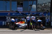 Comment une F1 'en un million de morceaux' est devenue l'une des surprises de Monaco