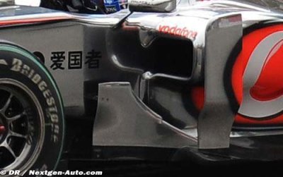 Button n’en veut pas à son mécanicien