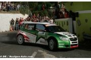 IRC Madeira preview : The competitors