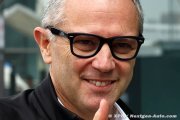 F1 won't be 'bored' with off-track news at Imola - CEO