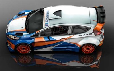 Le Rallye du Portugal, premier révélateur pour le Team ORECA