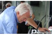 Whiting's Q&A on new technical rules for the 2012 F1 season
