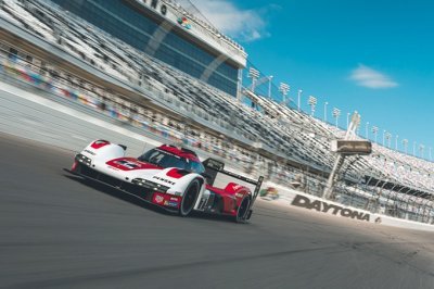 Porsche dévoile ses lineups pour la saison 2023 de WEC et d’IMSA