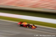 Australia 2016 - GP Preview - Red Bull Tag Heuer