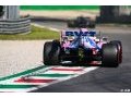 Copies de F1 : Un accord trouvé, Racing Point retire son appel