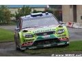 Photos - WRC 2010 - Rally de France