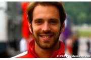 Andretti : Vergne serait le bon choix pour Haas