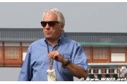 Whiting : Le DRS a de beaux jours devant lui en F1