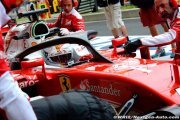 Strategy Group rejects Halo for 2017 and adopts new approach on radio communication