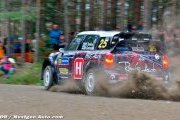 Photos - WRC 2013 - Rally Finland