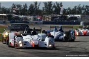 Braun et Bennett repartent sur la FLM n°06 du CORE autosport
