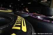 Pirelli célèbre 110 ans de sport automobile à Turin