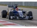 Strife may not hold Sauber back - Jos Verstappen