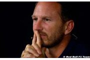 Horner : L'avantage du nouveau moteur Mercedes fait peur