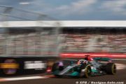 Wolff révèle que la FIA a demandé un échange de positions entre les Mercedes