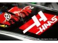Italy 2017 - GP Preview - Haas F1 Ferrari