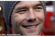Loeb and Elena reach Monaco in front
