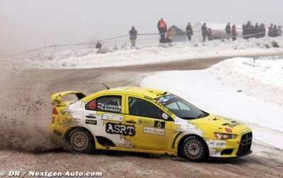 SS13: Lukyanuk reignites battle for third in Latvia