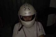 Video - Nico Rosberg's torture chamber