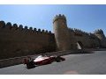 Baku, Sprint Race 1: Shwartzman surges to a dominant first win of the season