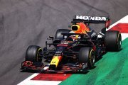 Limites de piste : La FIA répond aux critiques de Red Bull