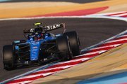 Sainz admits Williams step back after 'very tough' winter