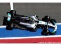 Long wheelbase to hurt in Monaco - Mercedes