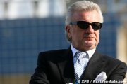 Manager tells Schumacher family to stop 'lies'