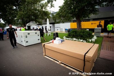La frénésie du calendrier F1 sera difficile à endurer selon Abiteboul