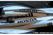 FIA could allow Honda to join 'unfreeze' - report
