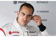 Maldonado se sent plus serein cette année